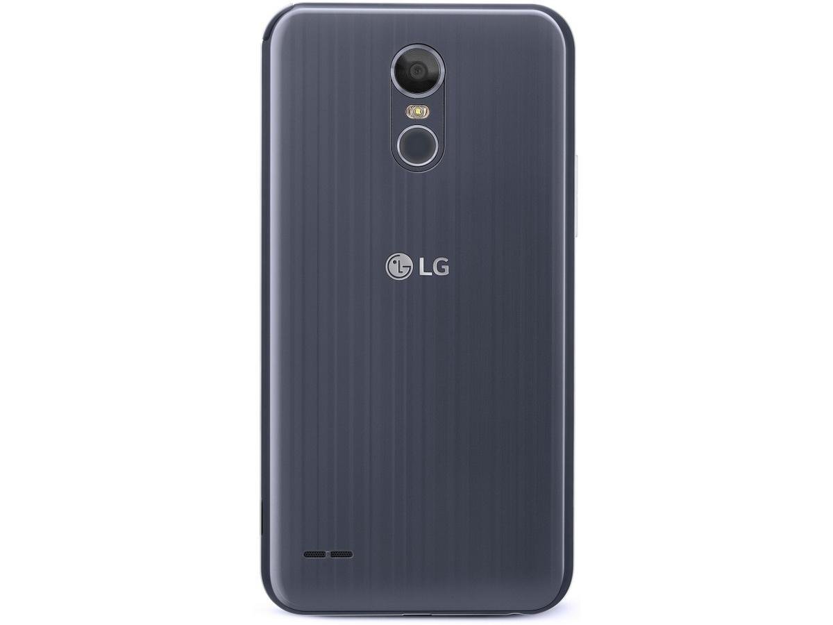 LG Stylo™ 3 Plus Titan Metro