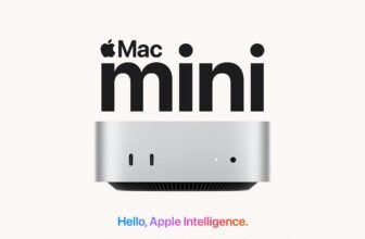 $499, Apple 2024 Mac mini 直降$100