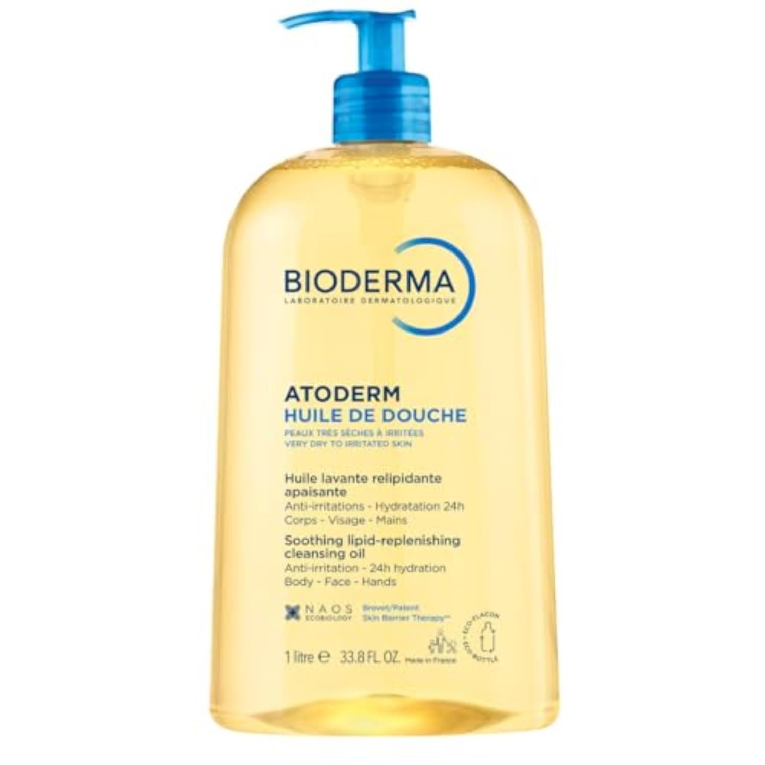 近期好价，Bioderma 洁肤油