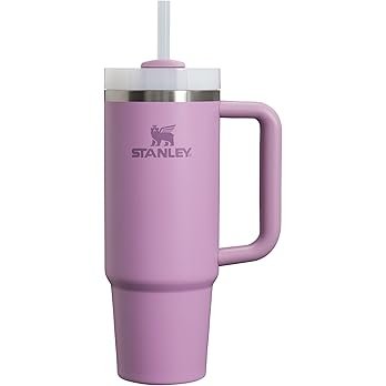 手慢无，STANLEY Quencher 30oz紫罗兰色水杯 特价