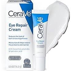 热销，CeraVe 眼部修护霜