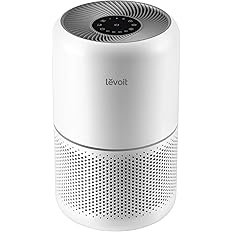 LEVOIT 家用空气净化器