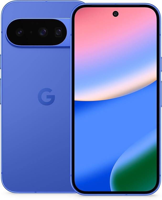 黑五价，Google Pixel 10无锁手机75折